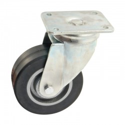 Roulette Pivotante, Roue...