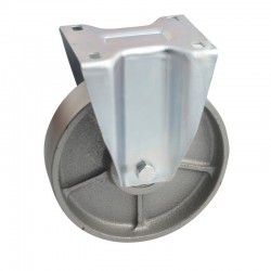 Roulette Fixe, Roue Fonte...