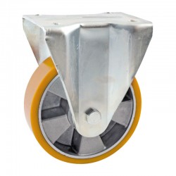 Roulette Fixe, Roue Corps...