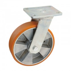 Roulette Pivotante, Roue...