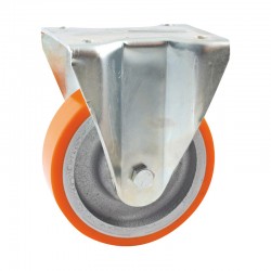 Roulette Fixe, Roue Corps...