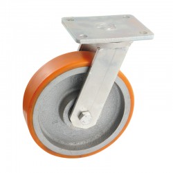 Roulette Mecano-Soudee...