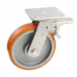 Roulette Mecano-Soudee...