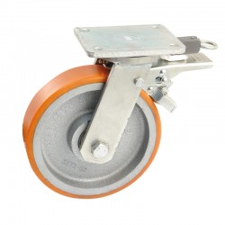 Roulette Mecano-Soudee...