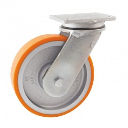 Roulette Mecano-Soudee...