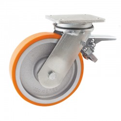 Roulette Mecano-Soudee...