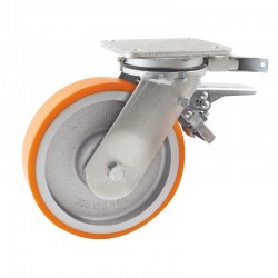 Roulette Mecano-Soudee...