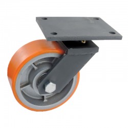 Roulette Mecano-Soudee...