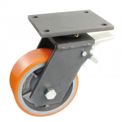 Roulette Mecano-Soudee...