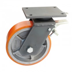 Roulette Mecano-Soudee...