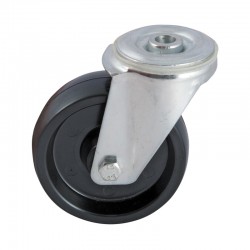 Roulette Pivotante, Roue...