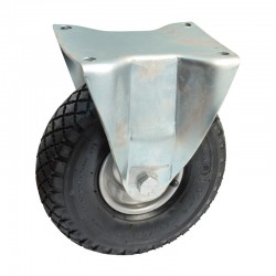 Roulette Fixe, Roue...