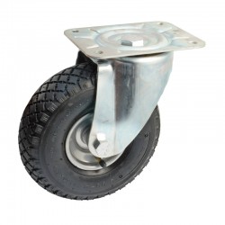 Roulette Pivotante, Roue...