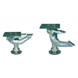 Patin D'Immobilisation Avec...