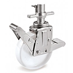 Roulette "Echaffaudage"...