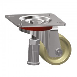 Roulette Pivotante Avec...