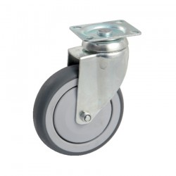 Roulette Pivotante Roue...