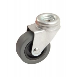 Roulette Pivotante, Roue...