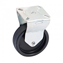 Roulette Fixe, Roue...