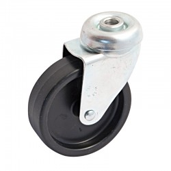 Roulette Pivotante, Roue...