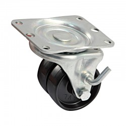 Roulette Pivotante A...