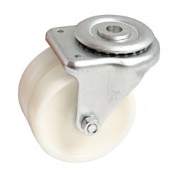 Roulette Pivotante, Double...