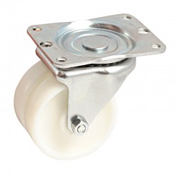 Roulette Pivotante, Double...