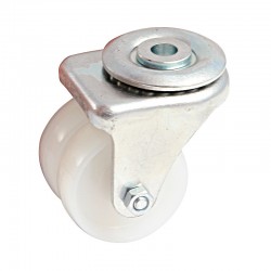 Roulette Pivotante, Double...