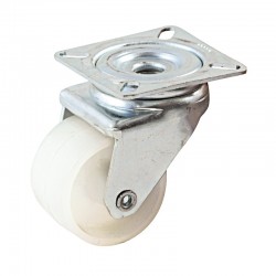 Roulette Pivotante, Roue...