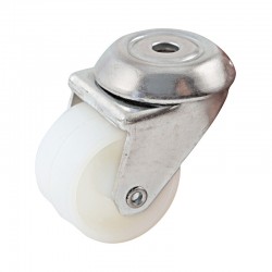 Roulette Pivotante, Roue...