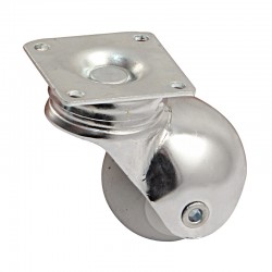 Roulette Pivotante, Roue...