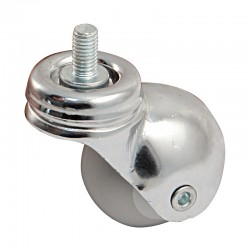 Roulette Pivotante, Roue...