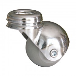 Roulette Pivotante, Roue...