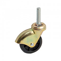 Roulette Pivotante, Roue...