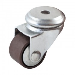 Roulette Pivotante, Roue...