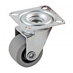 Roulette Pivotante, Roue...