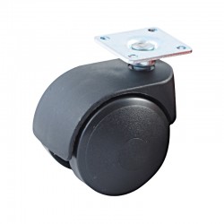 Roulette Pivotante, Double...