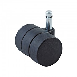 Roulette Pivotante, Double...