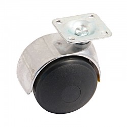 Roulette Pivotante, Double...