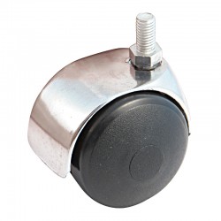 Roulette Pivotante, Double...