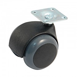 Roulette Pivotante, Double...