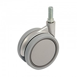 Roulette Pivotante, Double...