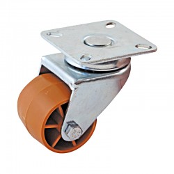 Roulette Literie Pivotante,...