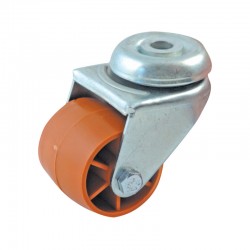 Roulette Literie Pivotante,...