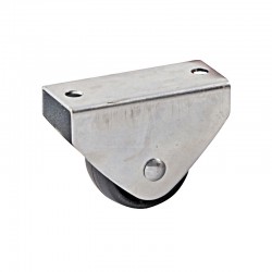 Roulette Fixe "Tiroirs",...