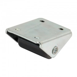 Roulette Fixe "Tiroirs",...