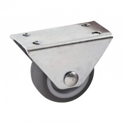 Roulette Fixe "Tiroirs",...