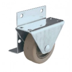 Roulette Fixe "Tiroirs",...