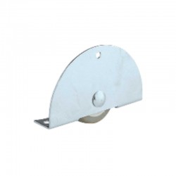 Roulette Fixe "Tiroirs",...