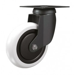 Roulette Pivotante, Roue...